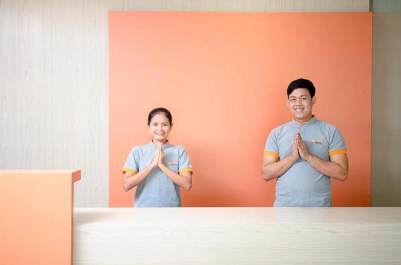 Eastern Hotel Yangon Dış mekan fotoğraf